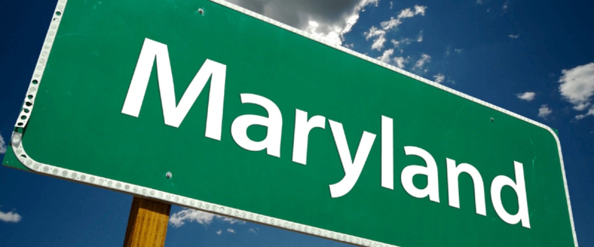 How to File for Child Support in Maryland