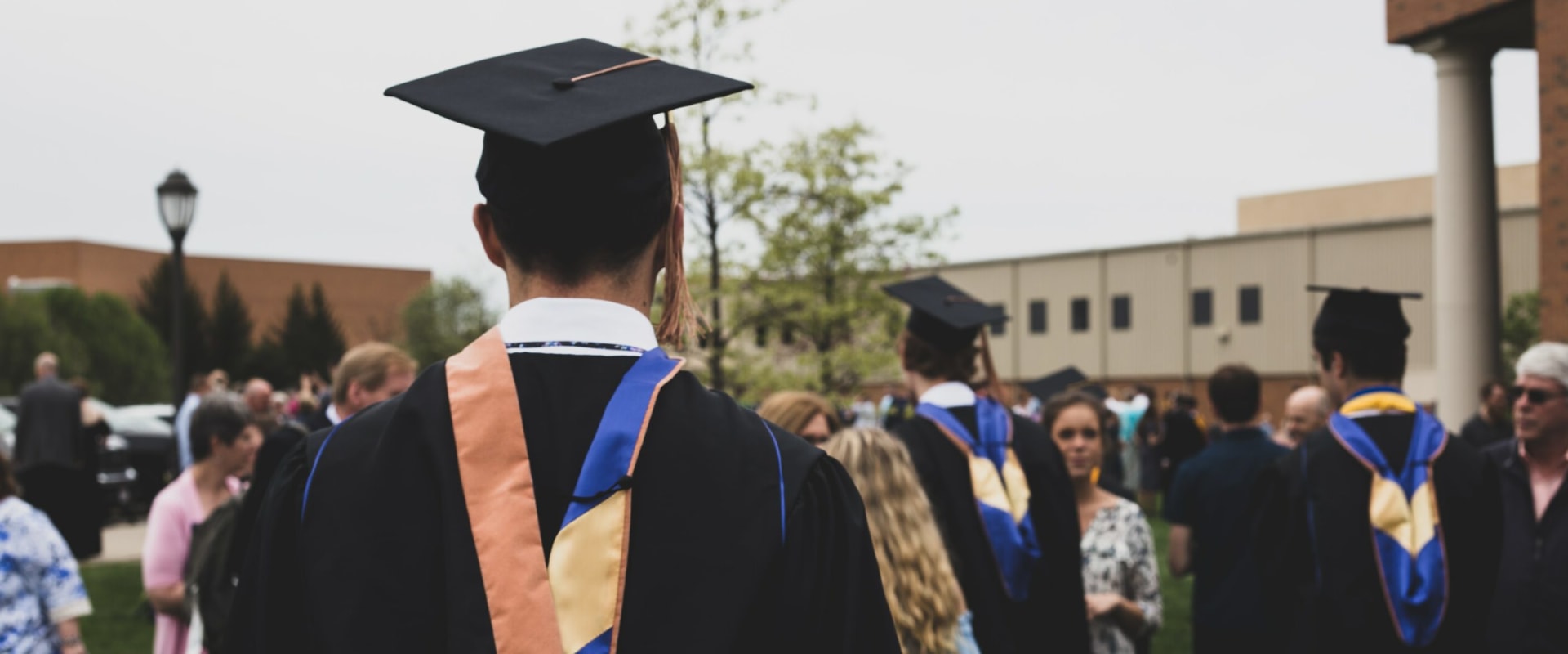 Do Parents Have to Pay Child Support for College in Maryland?