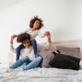 Do You Pay Child Support with 50/50 Custody in Maryland?