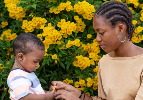 Is Child Support Mandatory in Maryland?