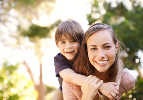 What are the Rules for Child Support in Maryland?