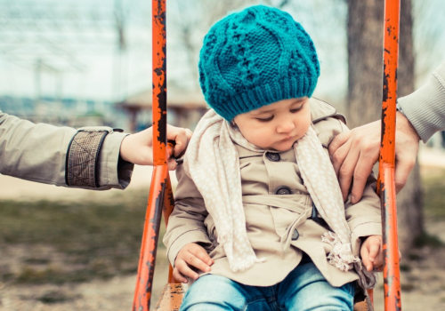 What is the Cap for Child Support in Maryland?