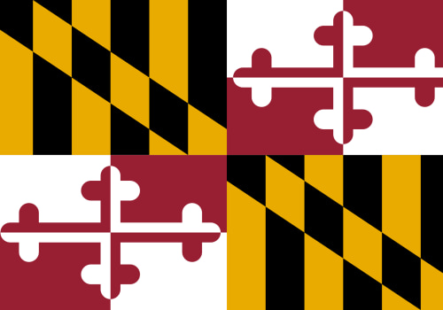 How Much Does Child Support Cost in Maryland?