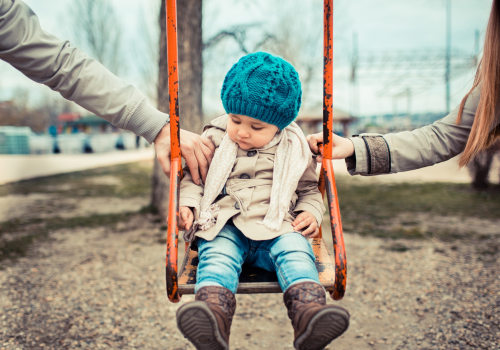 Can You Go to Jail for Not Paying Child Support in Maryland?