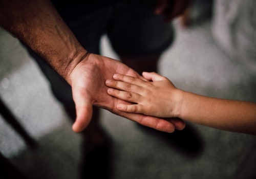 Does Spouse Income Affect Child Support in Maryland?