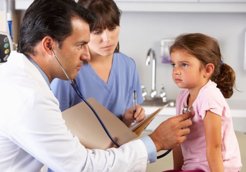 Understanding Extraordinary Medical Expenses for Child Support in Maryland