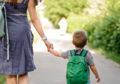 Modifying Child Support in Maryland: A Step-by-Step Guide