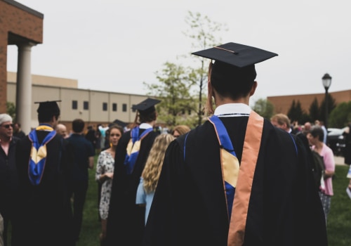Do Parents Have to Pay Child Support for College in Maryland?